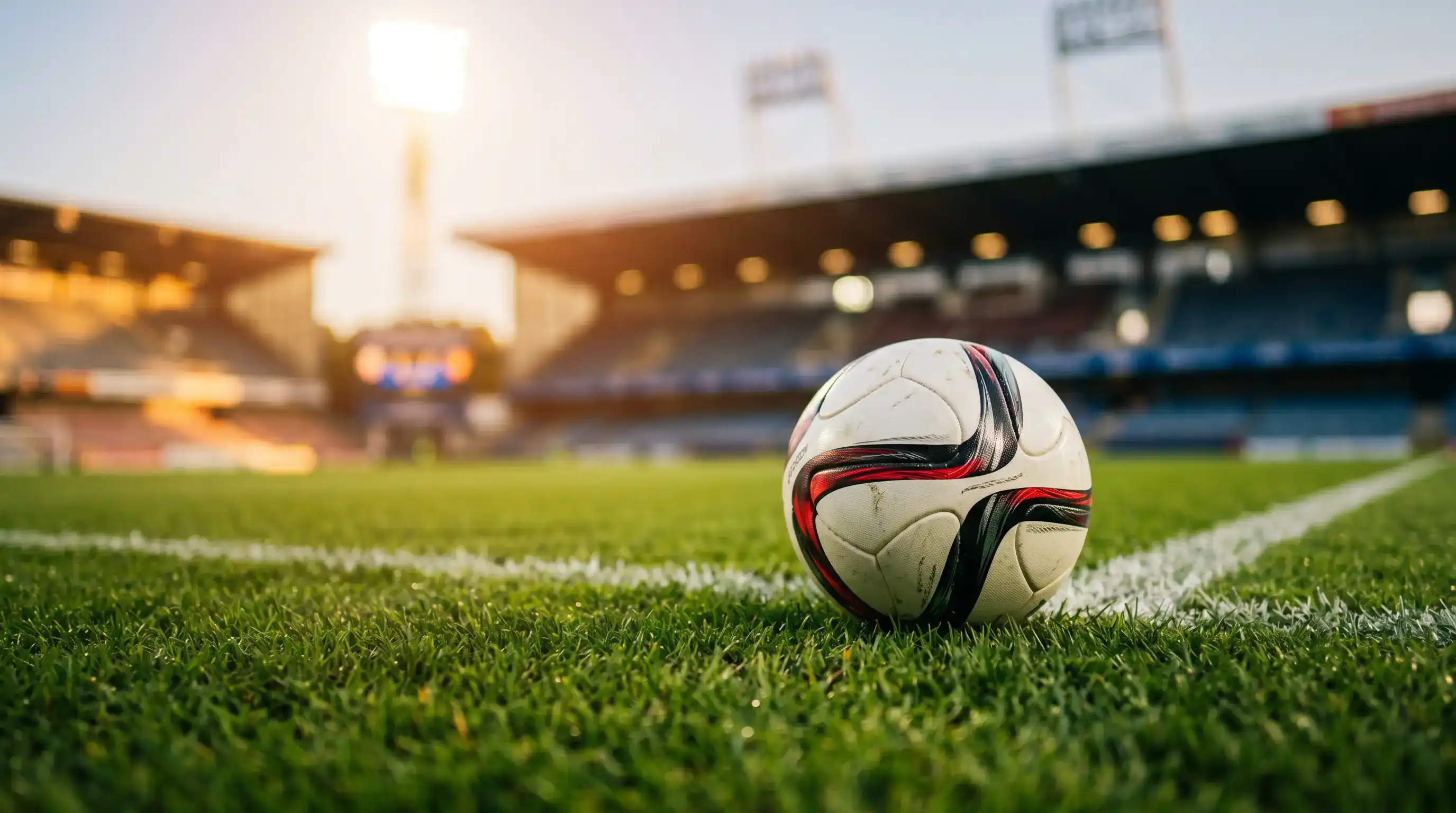 Datadrevet fodbold betting analyse med odds og statistik